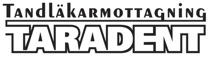 TaraDent tandläkarmottagning i Köping Västmanland.