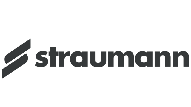Straumann tandimplantat