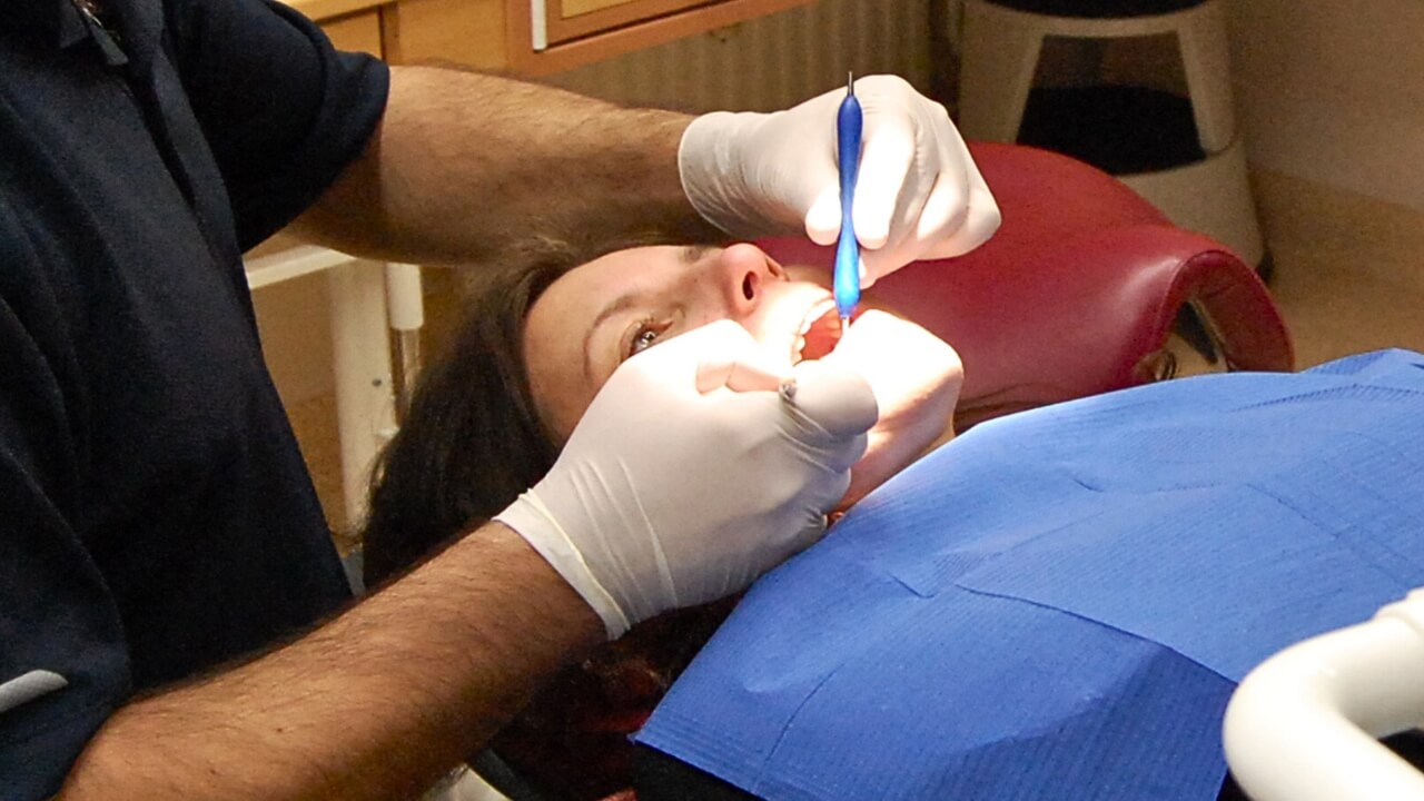 TaraDent Tandläkare i Västmanland behandling